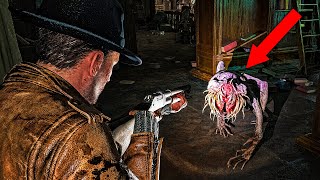 I Think I Found The Next Resident Evil..