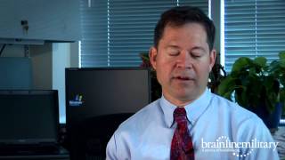 What Parts of the Brain Are Impacted by PTSD?