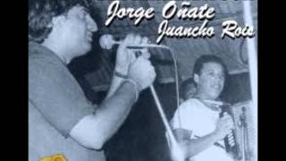 Video thumbnail of "ALICIA DORADA JORGE OÑATE Y JUANCHO ROIS"