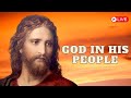 Online Tape Fellowship 2025-01-22 | GOD IN HIS PEOPLE 50-0227 | Rev William Marrion Branham