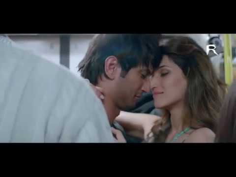 Meri Dua Tu Sunle Zara - Raabta - Armaan Malik - Sushant Singh Rajput & Kriti Sanon