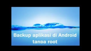 cara backup dan restore aplikasi di android tanpa root screenshot 3