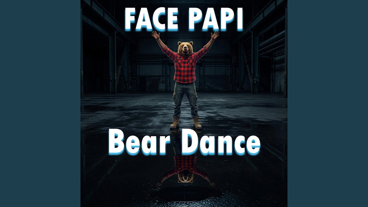 Watch BEAR DANCE on YouTube Watch BEAR DANCE on YouTube