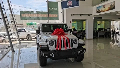 ¿Terminará la escasez de coches nuevos?