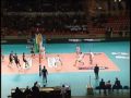 Spot Pallavolo Padova - Bcc-Nep Castellana Grotte