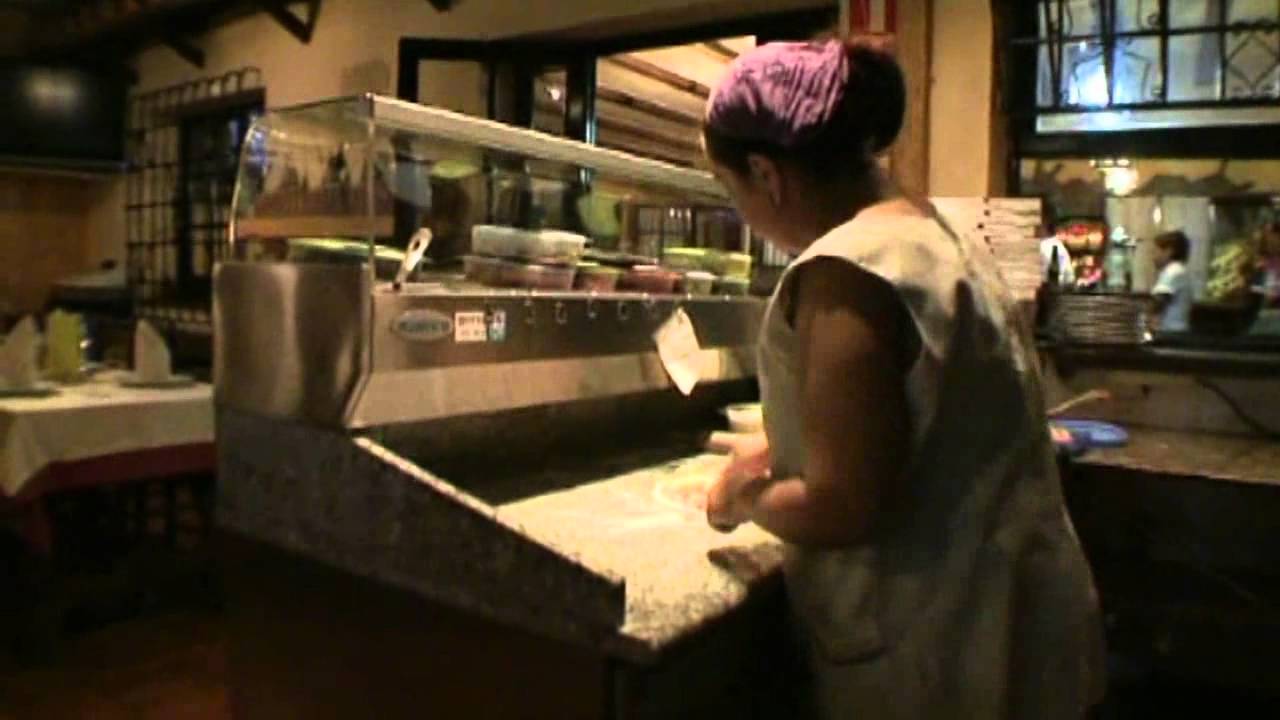 RESTAURANT DON QUIJOTE L'Estartit (Girona) restaurantes L'Emporda Costa Brava restaurants