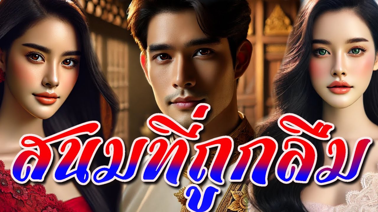 สนมที่ถูกลืม #นิทานพื้นบ้าน #นิทานสอนใจ #นิทานชีวิต #นิทานก่อนนอน 