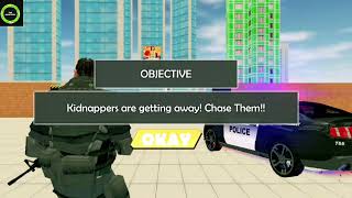 police siren car games police car racing police car driving games police siren  chase android games screenshot 3