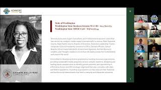Kenmore's Diversity, Equity, and Inclusion Task Force Meeting No. 2 - March 10, 2022