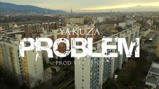 Mocro Yakuza - Problem (Official Video)