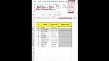 Excel Toutorial |Protect your data | #excel #shorts #shortvideo #viral #data #learning #datascience