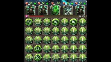 Legendary - game of heroes | The godlike deck | Crusade | Earth