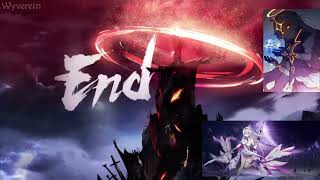 Acheron Trailer edit - Sentinels & 14 Herrschers