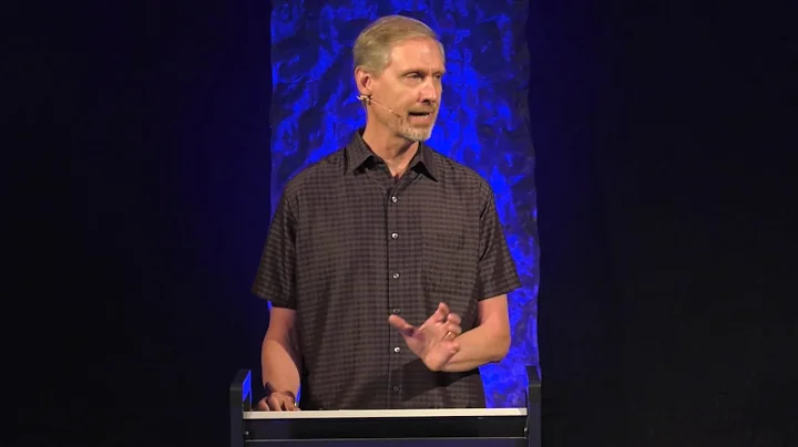 God's Best-Kept Secret | Mark Maulding