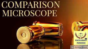 |Comparison Microscope Slideshow| Full Video on my Channel.