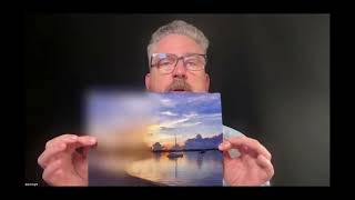 Power of Photography Program: Preparing your images for print with Red River Papers by Rob Knight Power of Photography Program: Preparing your images for print with Red River Papers by Rob Knight