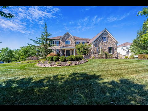 66 Goldfinch Cir, Phoenixville, PA home video tour