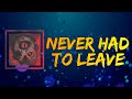 Matt Maeson - Never Had To Leave (Lyrics)