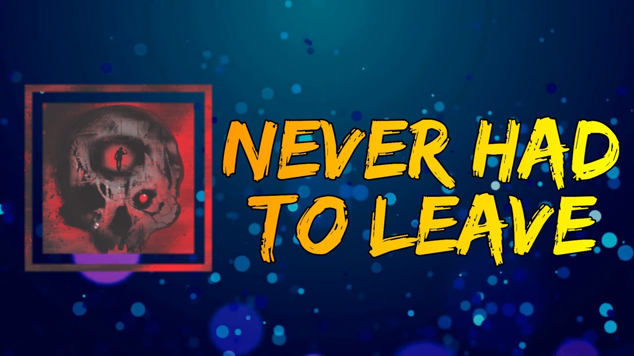 Matt Maeson - Never Had To Leave (Lyrics) Chords - Chordify