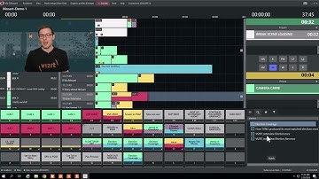 Viz Minute - Add Assets to Your Rundown in Viz Mosart