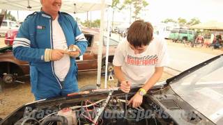 LeMons Lincoln race wrapup