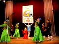 Танец про природу Монгун-Тайги (Дагларым)
