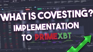 What is covesting? Implementation into PrimeXBT