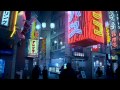 Channel 4 Ident Tokyo 