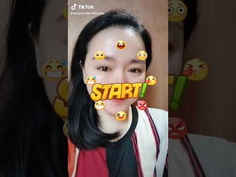 Emoji Imitation Challenge | TikTok #Shorts