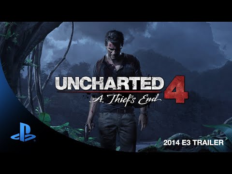 (PS5) Uncharted 4: A Thief,s End _ The Best Chase In Gaming History [4k Hdr ]