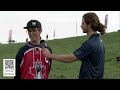 Final Round Highlights, MPO | 2023 Discmania Open