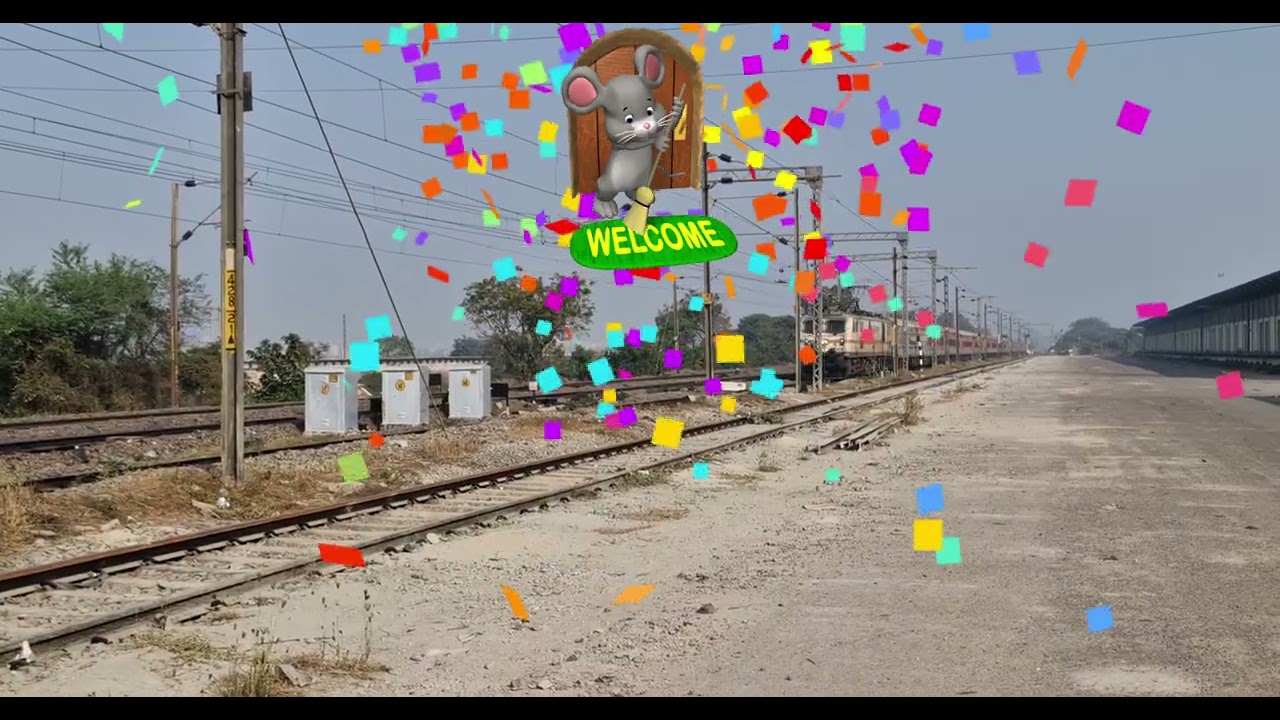 Heavy-duty rail vibes. 