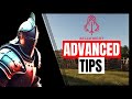 Unlock your potential  bellwright advanced tips