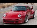 431 HP & 2660 Lbs. - Guntherwerks 400R - One Take