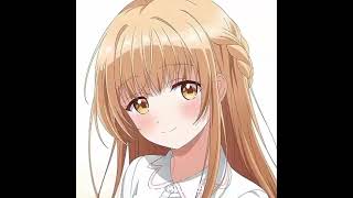 Naruto X Mahiru Shiina