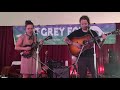 Sierra Hull and Billy Strings- Greyfox 7-20-19