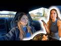 Wir fahren GTR und werden dann was leckeres Kochen!!