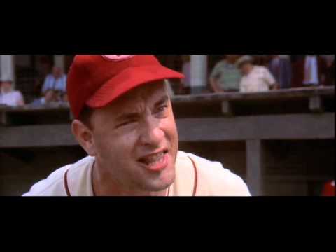 there's-no-crying-in-baseball-[full-scene-hd]