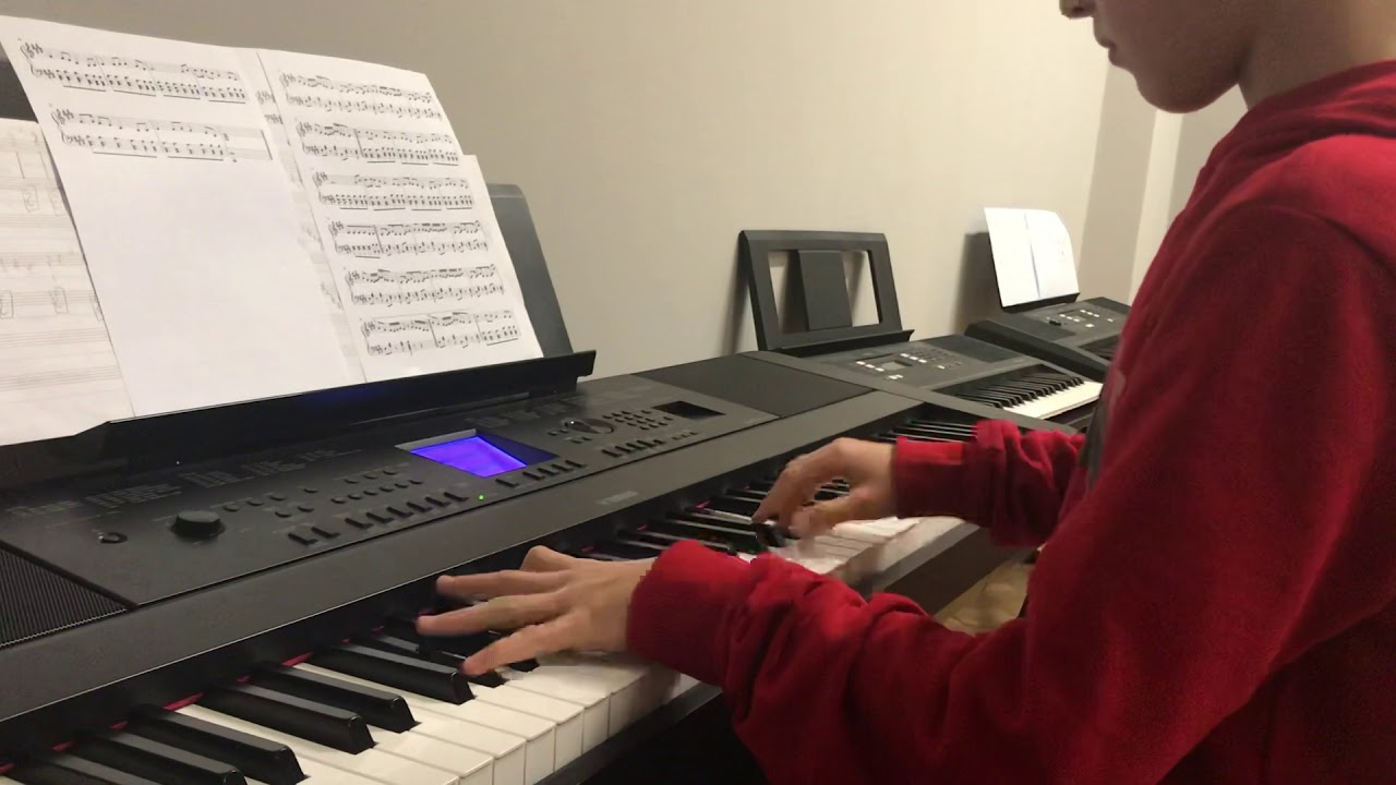 Szkoła Muzyki Rozrywkowej OMC w Bielsku-Białej - Kamil - Alone cover adlı videoyu YouTube'da izle Szkoła Muzyki Rozrywkowej OMC w Bielsku-Białej - Kamil - Alone cover adlı videoyu YouTube'da izle