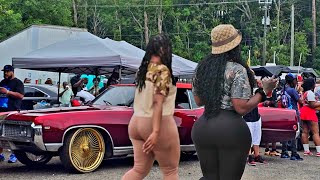 JACKSONVILLE MOTHER'S DAY BLOCK PARTY 2026 / BIG RIMS / CUSTOM CARS / HANGOUT/ DUVAL / AMAZING WHIPS