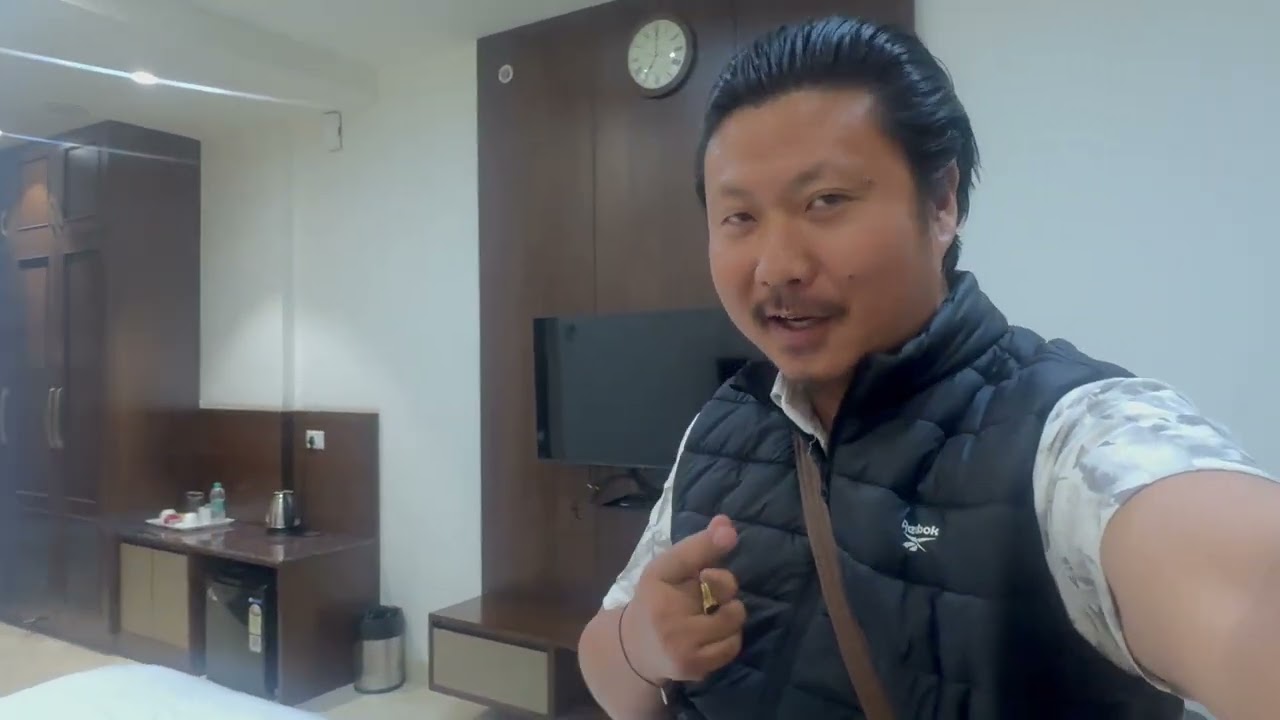 ARUNACHAL SADAN @ DWARKA SECTOR 13 # South West Delhi.