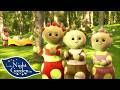 Wake Up Ball | In The Night Garden - WildBrain | Bedtime Show