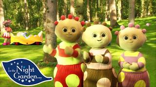 Wake Up Ball | In The Night Garden - WildBrain | Bedtime Show