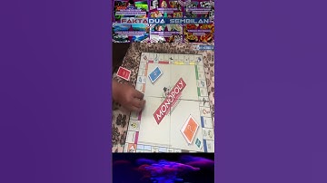 Thumbnail of Monopoly | Latto latto Viral | Anak 90 an Masih Ingat 20 Mainan Jadul ini Nggak  #shorts