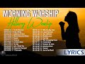 Top praise and worship songs 2024 playlist  best praise and worship lyrics  hillsong worship 151