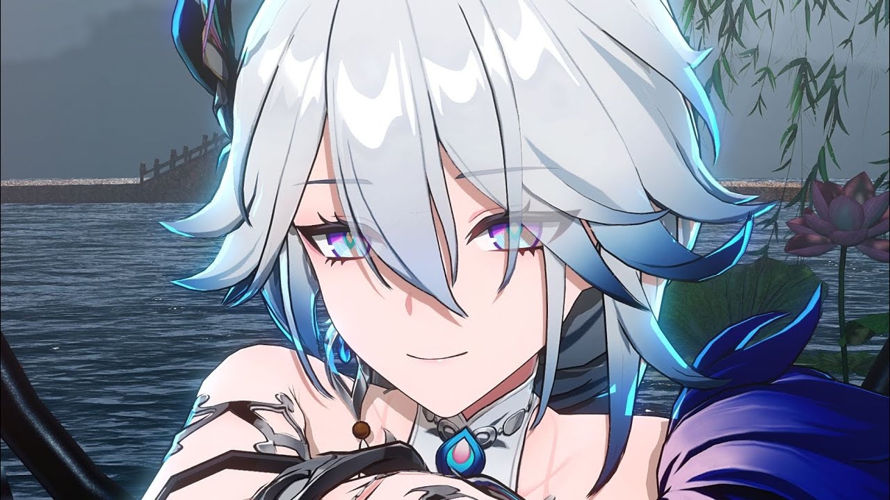 Honkai：Star Rail｜FOREVER｜Yaoguang 