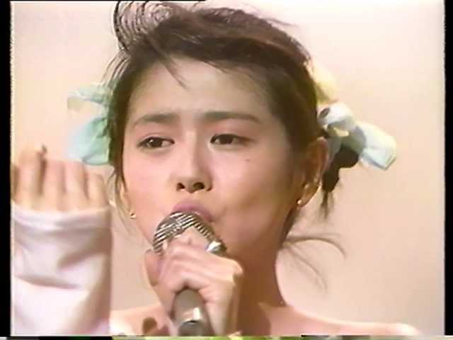 水のルージュ小泉今日子