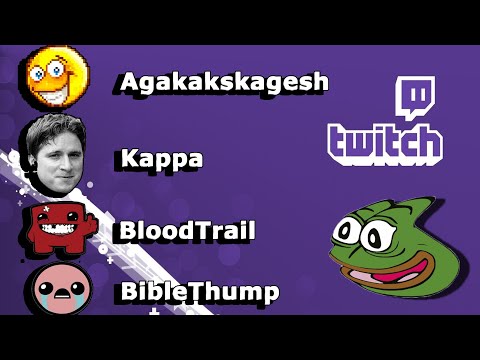 Как правильно смотреть твич  | Гайд как быть твич зрителем [Twitch]