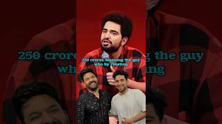 What Is Samay Raina’s Actual Net Worth? #SamayRaina #NetWorth #YouTubeShorts
