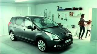 Peugeot Toy Story 3 2010 Uk